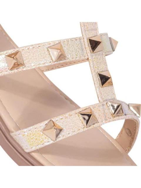 KIT SANDALIA CASUAL MULTICOLOR VIVIS SHOES KIDS