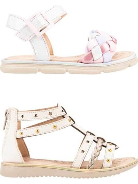 KIT SANDALIA CASUAL MULTICOLOR VIVIS SHOES KIDS