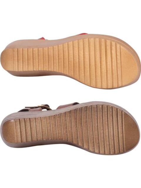 KIT SANDALIAS PLATAFORMA MULTICOLOR VI LINE