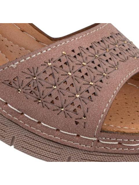 KIT SANDALIAS CONFORT MULTICOLOR SHOSH