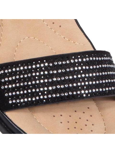 KIT SANDALIAS PLANA CONFORT MULTICOLOR SHOSH