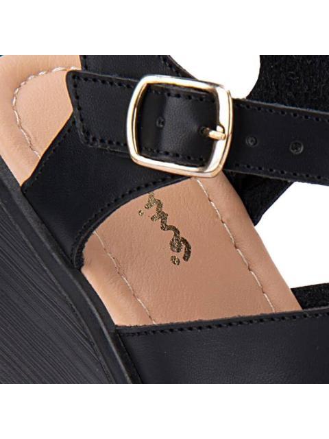 KIT SANDALIAS PLATAFORMA MULTICOLOR VI LINE