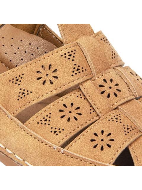 KIT SANDALIAS MULTICOLOR SHOSH