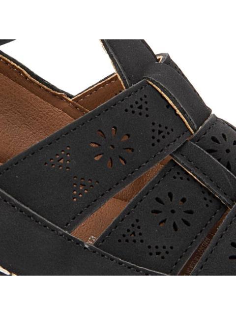 KIT SANDALIAS MULTICOLOR SHOSH