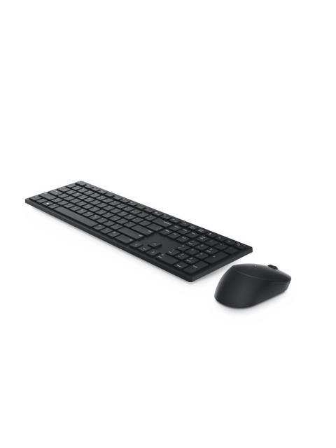 KIT TECLADO Y MOUSE INALAMBRICOS DELL KM5221W 3000179385196.1