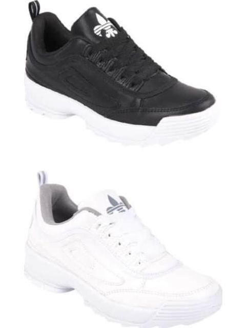 TENIS URBANO KIT ESCOLAR MULTICOLOR URBAN SHOES