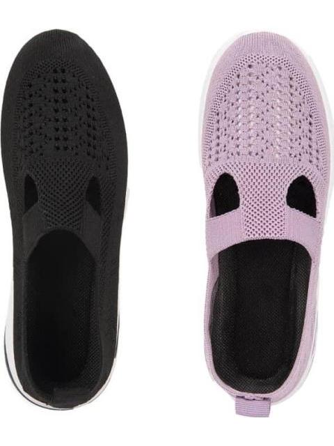 KIT TENIS MULTICOLOR SHOSH