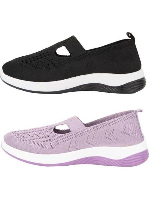 KIT TENIS MULTICOLOR SHOSH