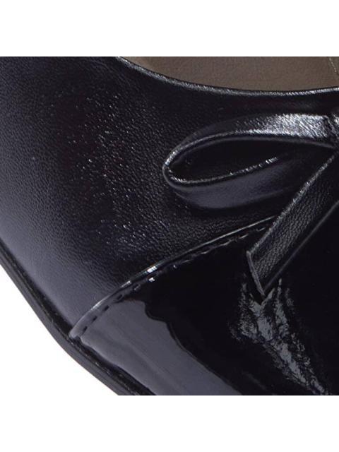 KIT ZAPATILLAS TACON BAJO MULTICOLOR SHOSH
