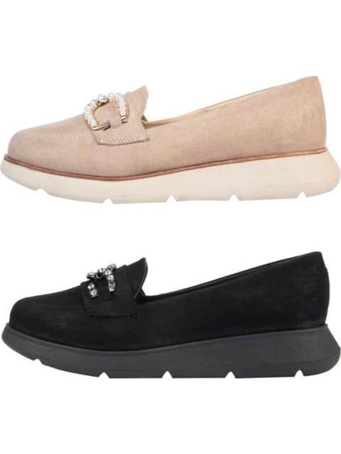 KIT ZAPATOS CON HERRAJE MULTICOLOR SHOSH