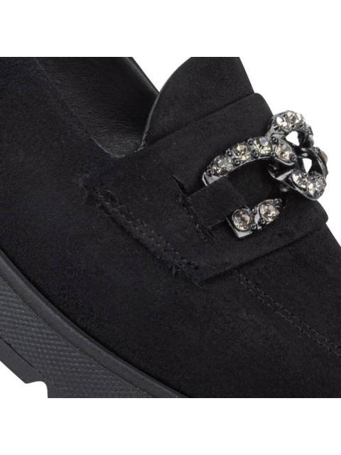 KIT ZAPATOS CON HERRAJE MULTICOLOR SHOSH