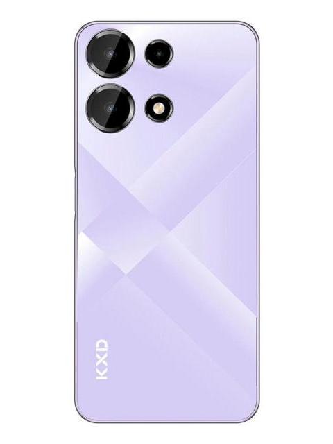 KXD A10 6GB 128GB PURPURA VIOLETA