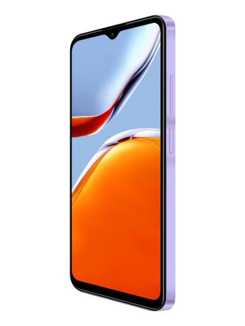 KXD A10 6GB 128GB PURPURA VIOLETA