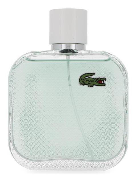 L.12.12 BLANC EAU FRAICHE CABALLERO LACOSTE 100 ML EDT SPRAY