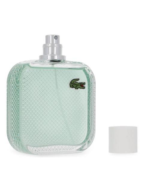 L.12.12 BLANC EAU FRAICHE CABALLERO LACOSTE 100 ML EDT SPRAY