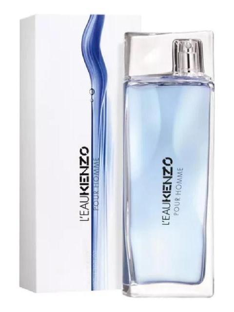 L EAUPARKENZO CABALLERO 100 ML KENZO SPRAY - ORIGINAL