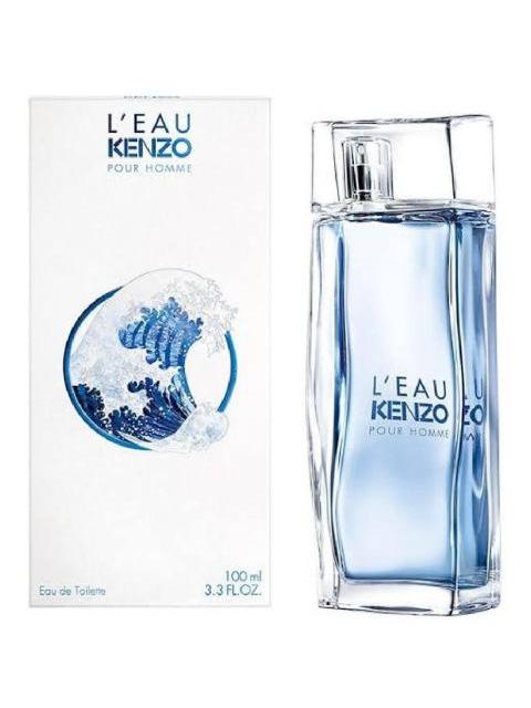 L EAUPARKENZO CABALLERO 100 ML KENZO SPRAY - ORIGINAL