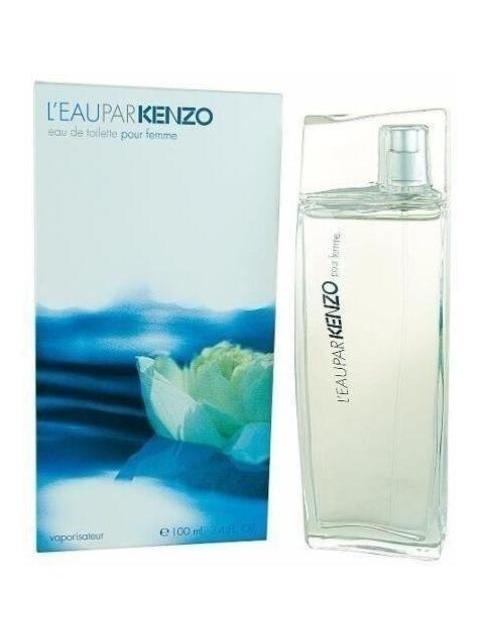 L EAUPARKENZO DAMA 100 ML KENZO SPRAY - ORIGINAL