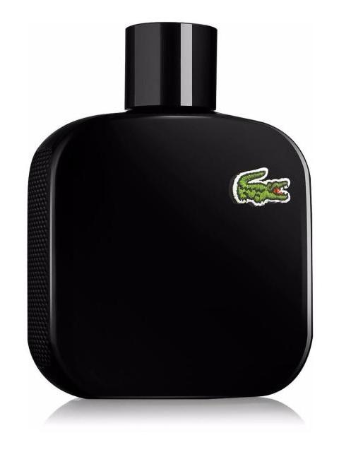 LACOSTE L.12.12 NOIR DE LACOSTE EAU DE TOILETTE 100 ML