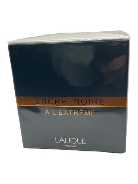 PERFUME ENCRE NOIRE A LEXTREME PARA HOMBRE DE LALIQUE 100ML