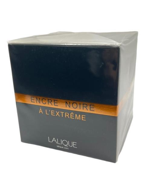 PERFUME ENCRE NOIRE A LEXTREME PARA HOMBRE DE LALIQUE 100ML