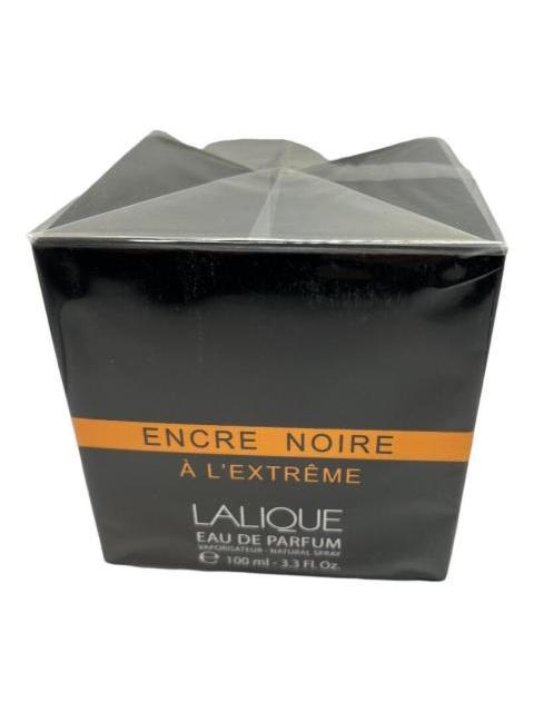 PERFUME ENCRE NOIRE A LEXTREME PARA HOMBRE DE LALIQUE 100ML