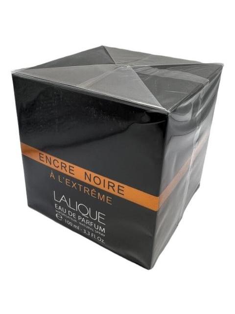 PERFUME ENCRE NOIRE A LEXTREME PARA HOMBRE DE LALIQUE 100ML
