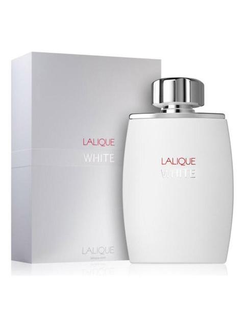 LALIQUE WHITE CABALLERO 125 ML MSI