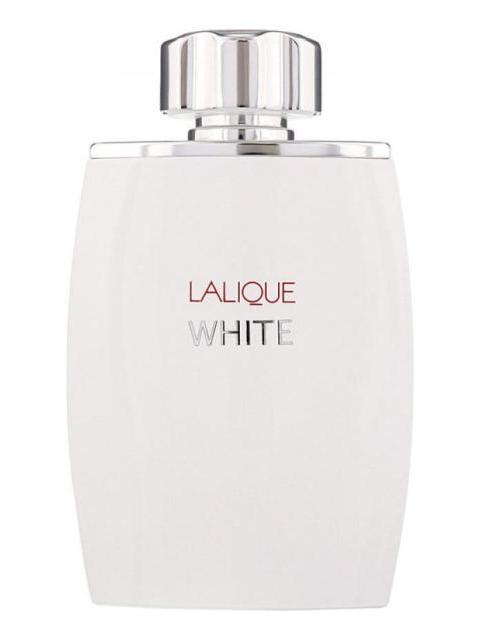 LALIQUE WHITE CABALLERO 125 ML MSI