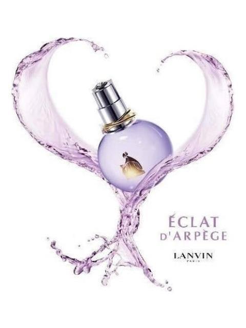 LANVIN ECLAT D`ARPEGE EDP 100ML