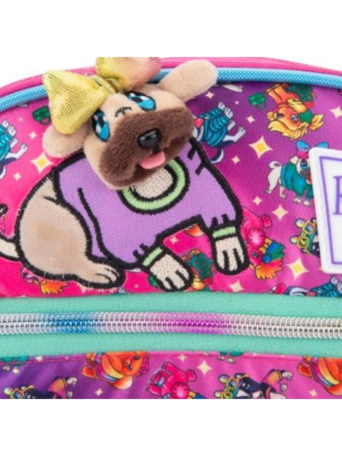 LAPICERA ESCOLAR FIUSHA FASHION PETS