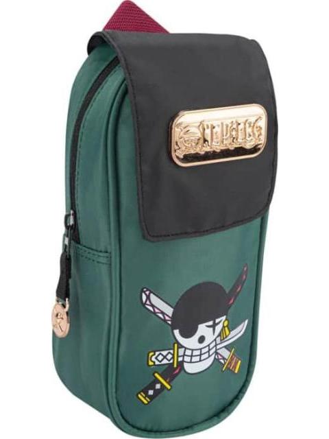 LAPICERA ESCOLAR VERDE ONE PIECE