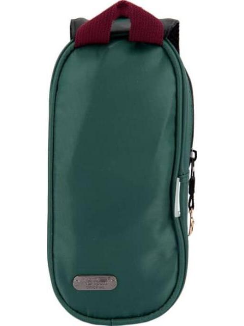 LAPICERA ESCOLAR VERDE ONE PIECE
