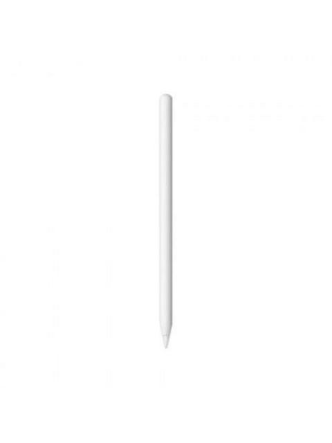 APPLE LAPIZ DIGITAL APPLE PENCIL 2DA GENERACION PARA IPAD PRO-AIR-MINI BLANCO