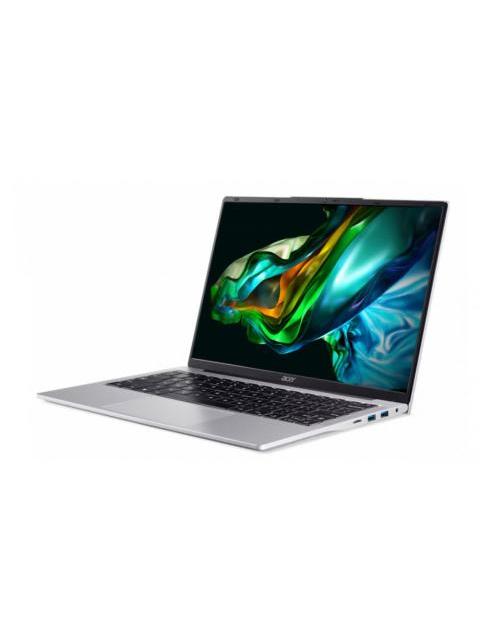 LAPTOP ACER ASPIRE LITE 14 AL14-51M-30V1 14 1920X1200 WUXGA INTEL CORE I3-1215U 8GB 512GB SSD WINDOWS 11 HOME ESPANOL