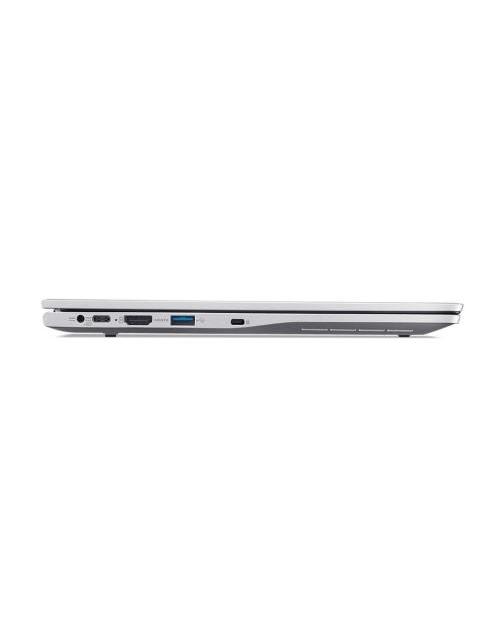 LAPTOP ACER ASPIRE LITE 14 AL14-51M-30V1 14 1920X1200 WUXGA INTEL CORE I3-1215U 8GB 512GB SSD WINDOWS 11 HOME ESPANOL