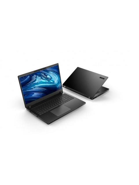 LAPTOP ACER TRAVELMATE P2 14 FULL HD INTEL CORE I3-1215U 3.30GHZ 8GB 512GB SSD WINDOWS 11 PRO 64-BIT ESPANOL NEGRO