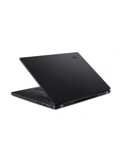 LAPTOP ACER TRAVELMATE P2 14 FULL HD INTEL CORE I3-1215U 3.30GHZ 8GB 512GB SSD WINDOWS 11 PRO 64-BIT ESPANOL NEGRO