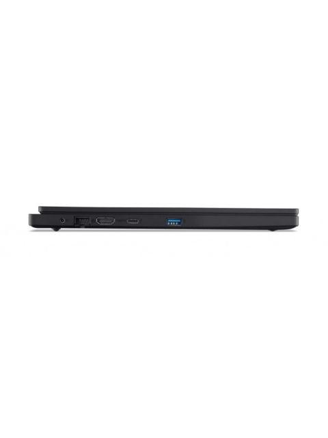 LAPTOP ACER TRAVELMATE P2 14 FULL HD INTEL CORE I3-1215U 3.30GHZ 8GB 512GB SSD WINDOWS 11 PRO 64-BIT ESPANOL NEGRO
