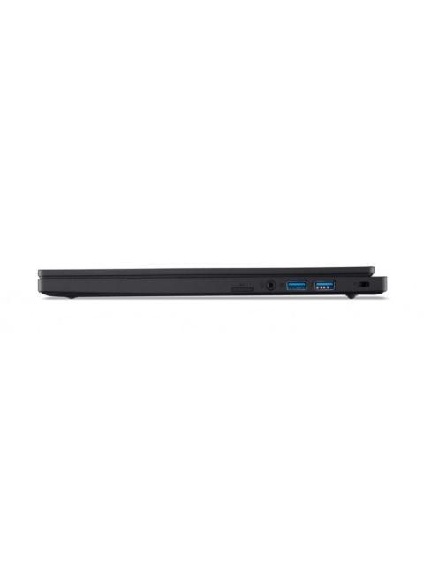 LAPTOP ACER TRAVELMATE P2 14 FULL HD INTEL CORE I3-1215U 3.30GHZ 8GB 512GB SSD WINDOWS 11 PRO 64-BIT ESPANOL NEGRO