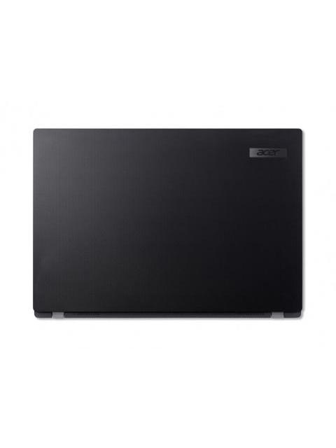 LAPTOP ACER TRAVELMATE P2 14 FULL HD INTEL CORE I3-1215U 3.30GHZ 8GB 512GB SSD WINDOWS 11 PRO 64-BIT ESPANOL NEGRO