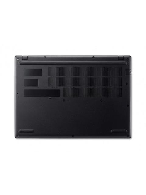 LAPTOP ACER TRAVELMATE P2 14 FULL HD INTEL CORE I3-1215U 3.30GHZ 8GB 512GB SSD WINDOWS 11 PRO 64-BIT ESPANOL NEGRO