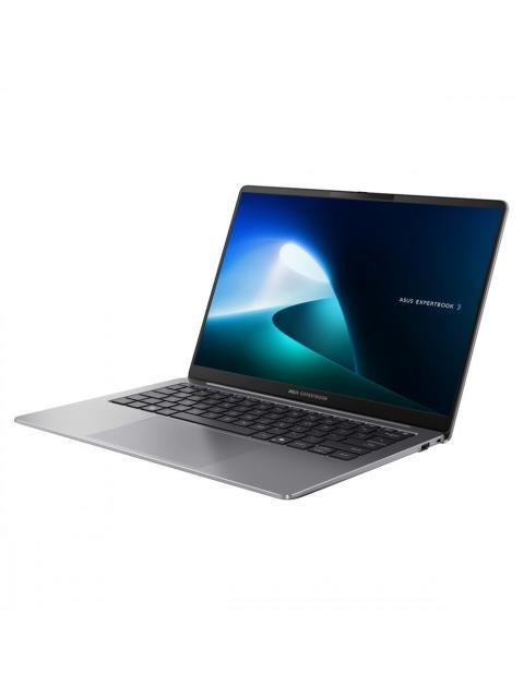 LAPTOP ASUS EXPERTBOOK P5 14 2560X1600 INTEL CORE ULTRA 5 226V 16GB 512GB SSD WINDOWS 11 PRO ESPANOL