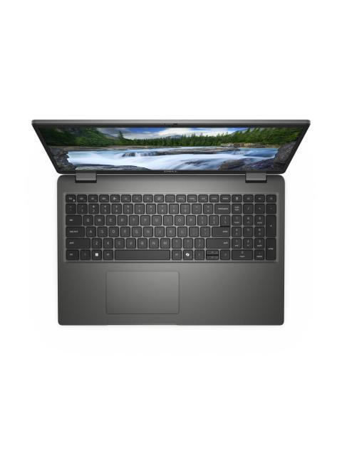 LAPTOP DELL LATITUDE 3550 15.6 FULL HD INTEL CORE I7-1355U 3.70GHZ 16GB 512GB SSD WINDOWS 11 PRO 64-BIT ESPANOL GRIS