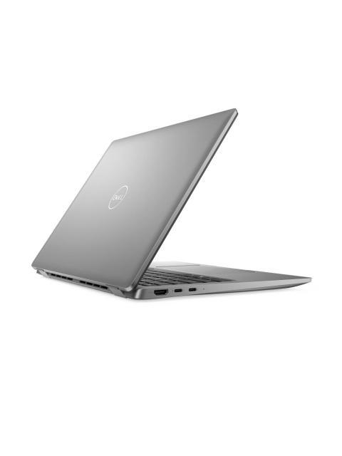 LAPTOP DELL LATITUDE 7450 14 FULL HD INTEL CORE ULTRA I7-165U 1.70GHZ 16GB 512GB SSD WINDOWS 11 PRO 64-BIT ESPANOL GRIS
