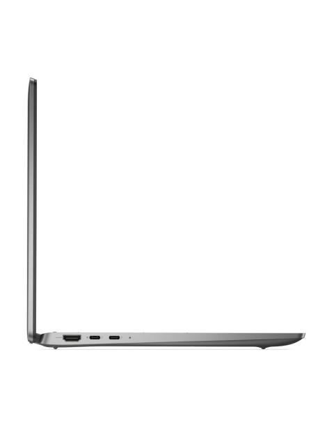 LAPTOP DELL LATITUDE 7450 14 FULL HD INTEL CORE ULTRA I7-165U 1.70GHZ 16GB 512GB SSD WINDOWS 11 PRO 64-BIT ESPANOL GRIS