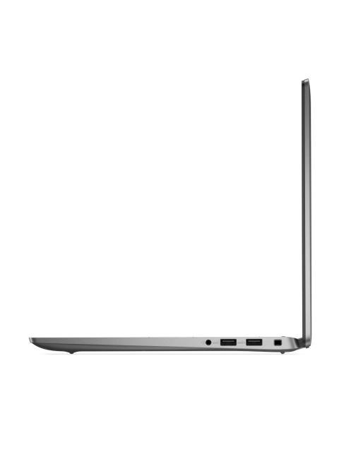 LAPTOP DELL LATITUDE 7450 14 FULL HD INTEL CORE ULTRA I7-165U 1.70GHZ 16GB 512GB SSD WINDOWS 11 PRO 64-BIT ESPANOL GRIS