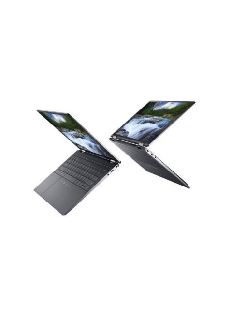 LAPTOP DELL LATITUDE 9440 1004422461021 CORE I71365U 32 GB RAM 256GB SSD WIN 11 PRO 3 ANOS GARANTIA. 2IN1 14 QHD+ (2560 X 1600)