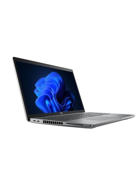 LAPTOP DELL PRECISION 3581 15 FULL HD INTEL CORE I7-13700H 3.70GHZ 16GB 512GB SSD NVIDIA RTX A500 WINDOWS 11 PRO 64-BIT ESPANOL GRIS