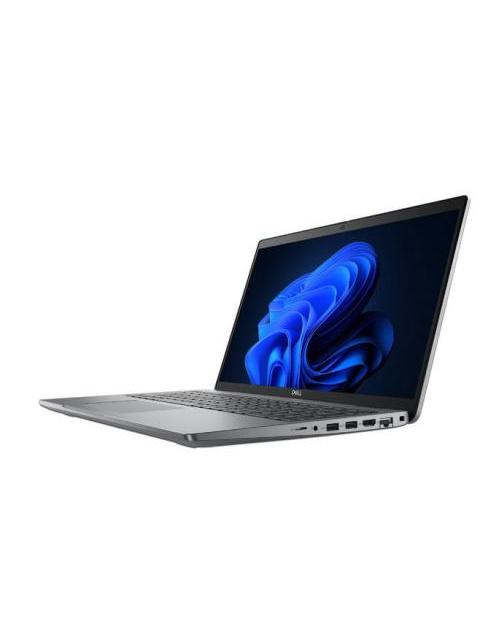 LAPTOP DELL PRECISION 3581 15 FULL HD INTEL CORE I7-13700H 3.70GHZ 16GB 512GB SSD NVIDIA RTX A500 WINDOWS 11 PRO 64-BIT ESPANOL GRIS